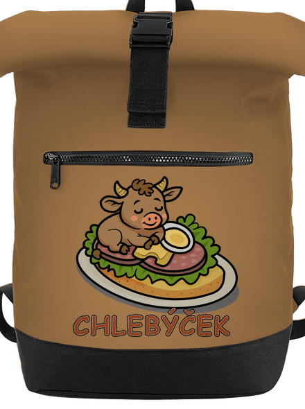 Chlebýček