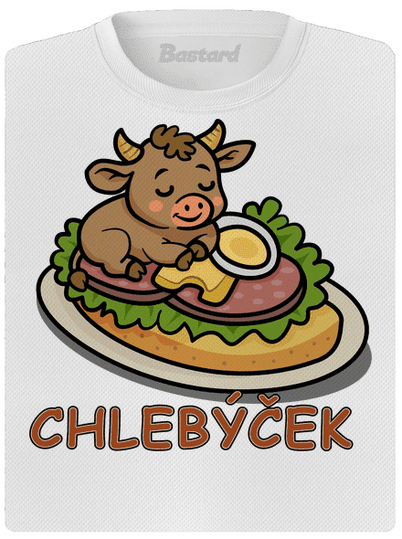 Chlebýček