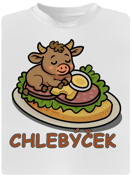 Chlebýček