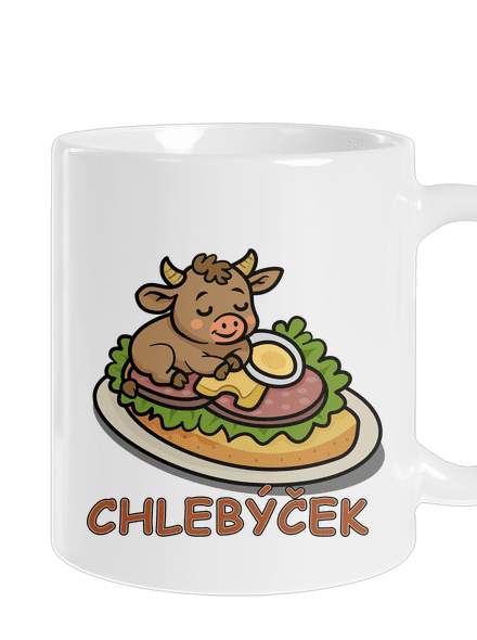 Chlebýček