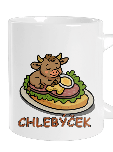 Chlebýček