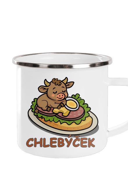 Chlebýček