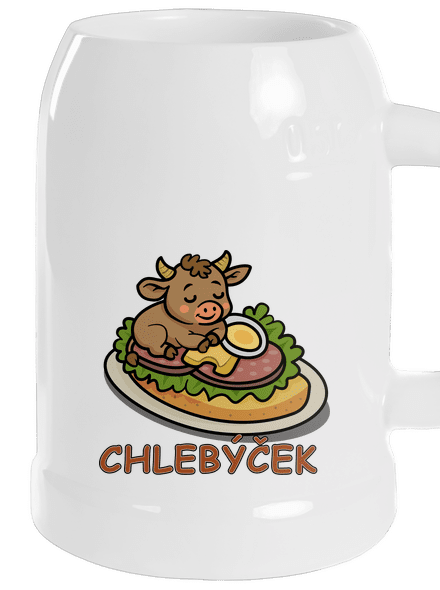 Chlebýček