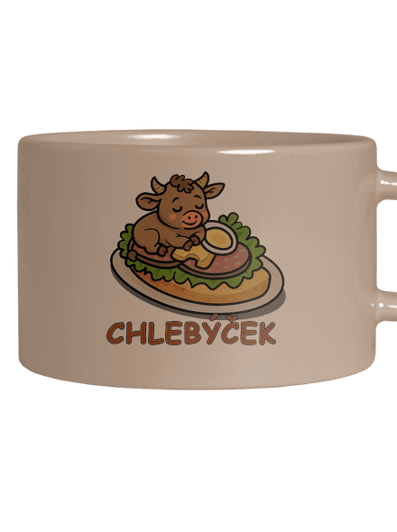 Chlebýček