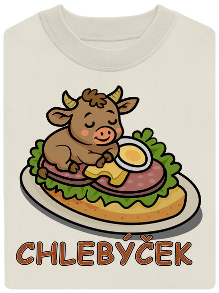 Chlebýček