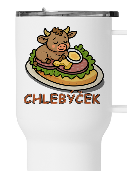 Chlebýček