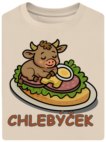 Chlebýček