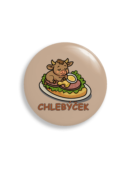 Chlebýček