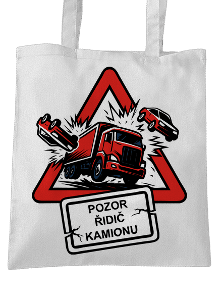Řidič kamionu