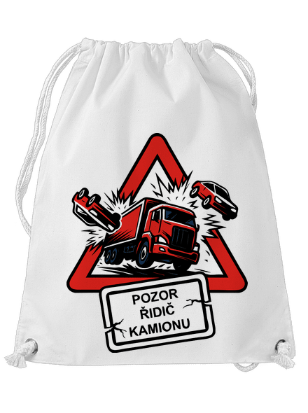 Řidič kamionu