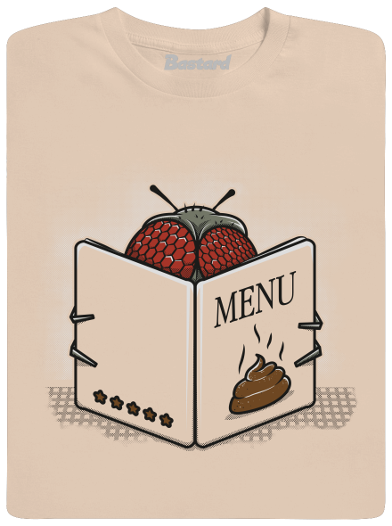 Gastro moucha