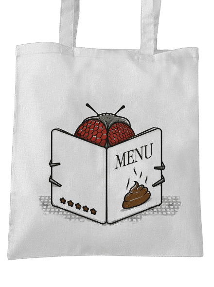 Gastro moucha