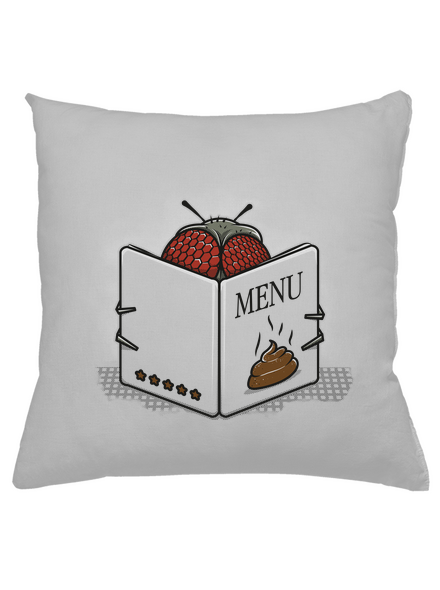 Gastro moucha