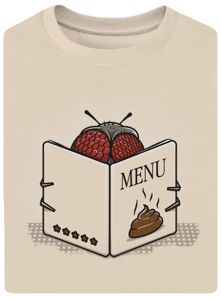 Gastro moucha