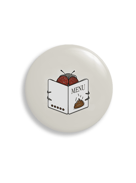 Gastro moucha