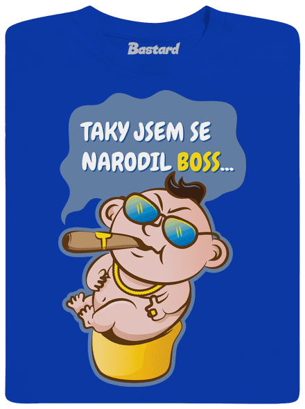 Boss