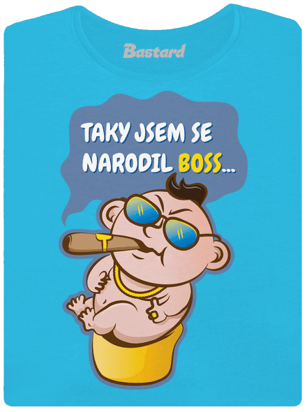 Boss