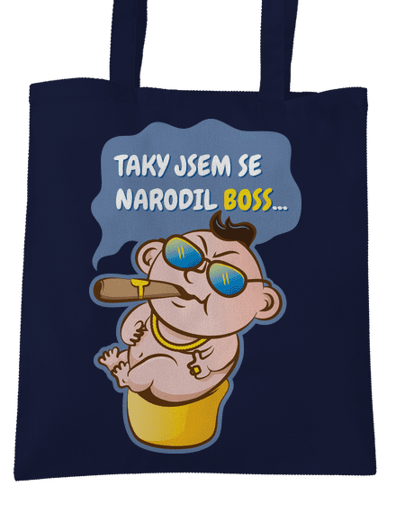 Boss