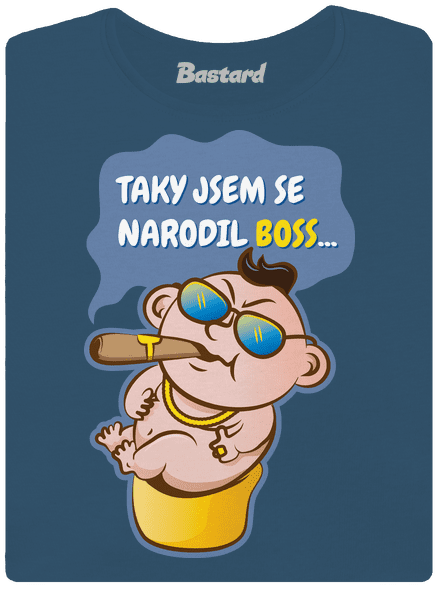 Boss
