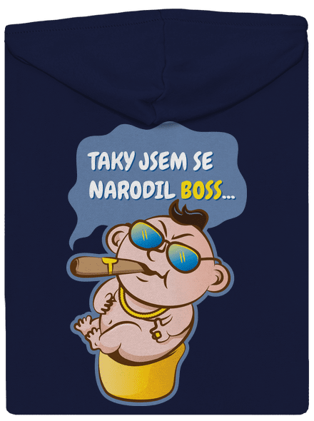 Boss
