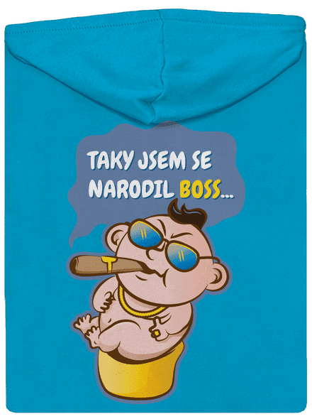 Boss