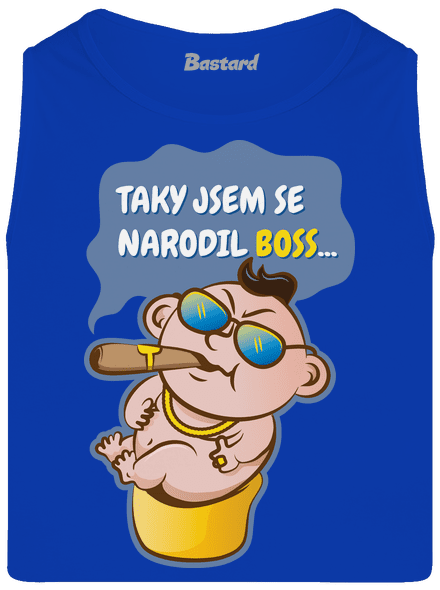 Boss