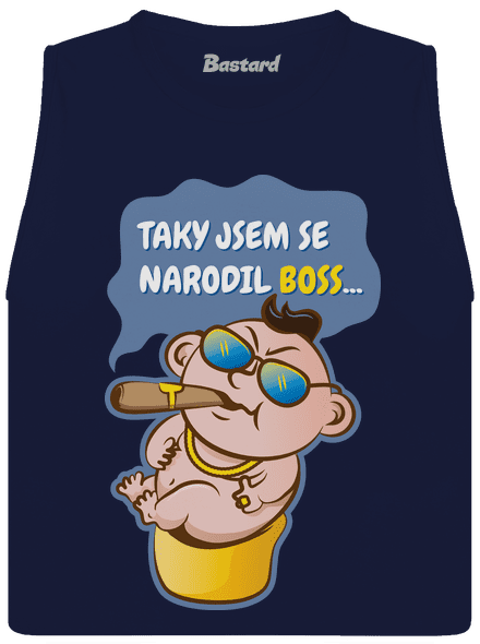 Boss