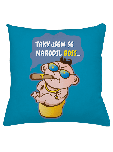 Boss