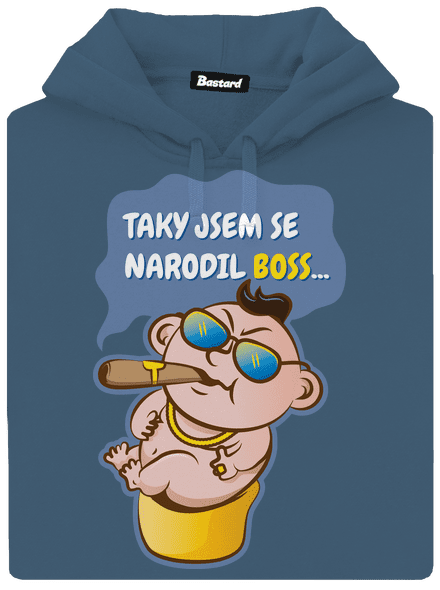 Boss