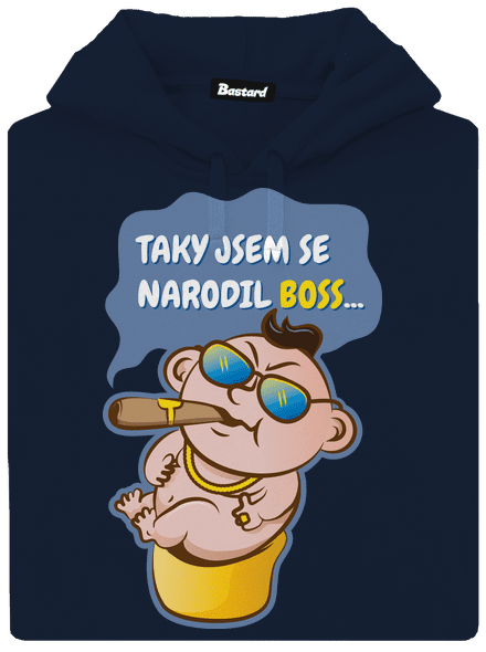 Boss