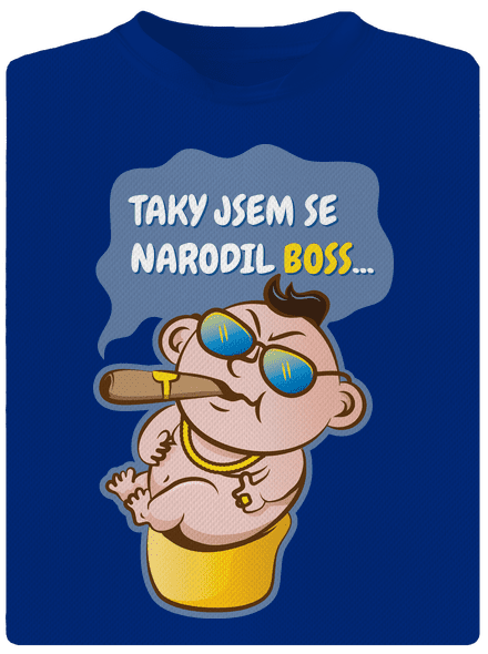 Boss