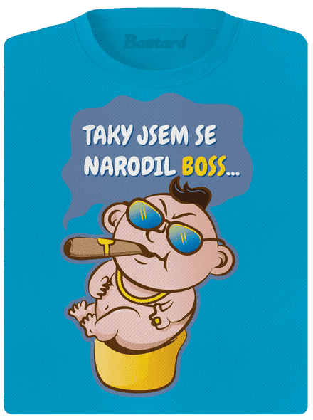 Boss