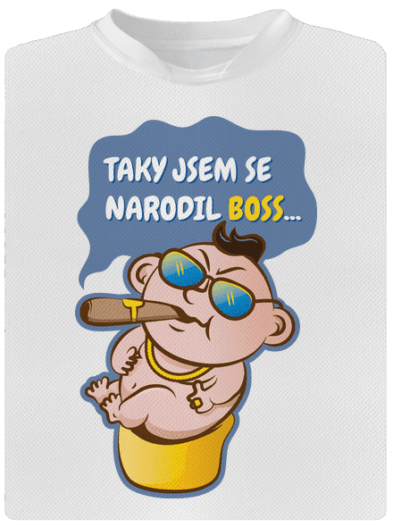 Boss