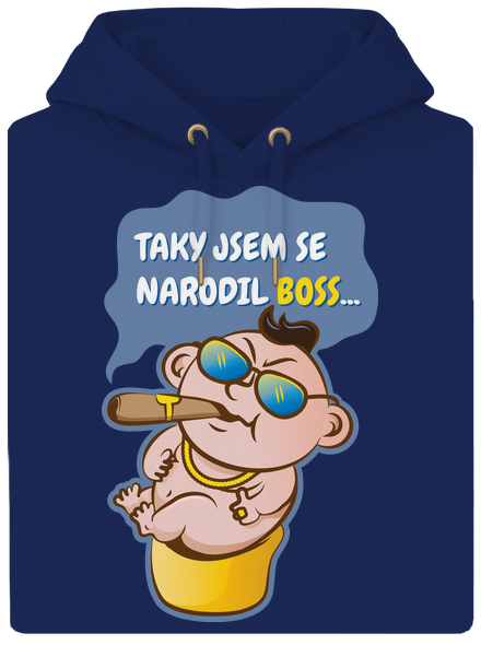 Boss