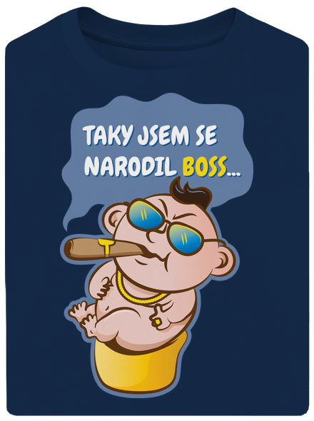 Boss