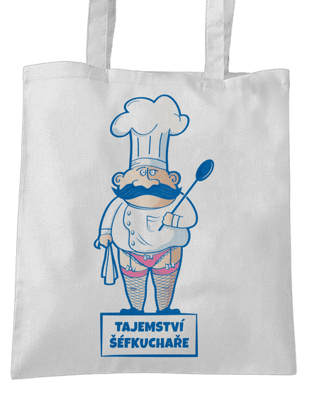 Tajemství šéfkuchaře