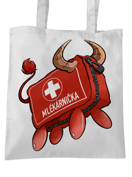 Mlékárnička