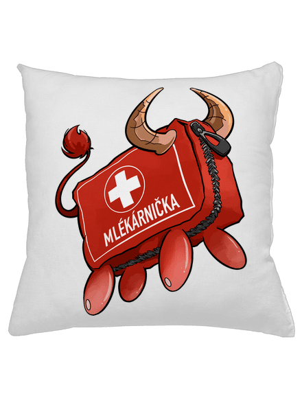 Mlékárnička