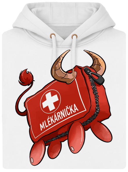 Mlékárnička