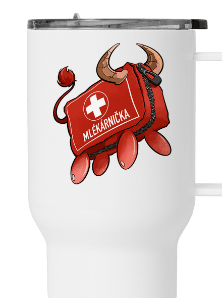 Mlékárnička