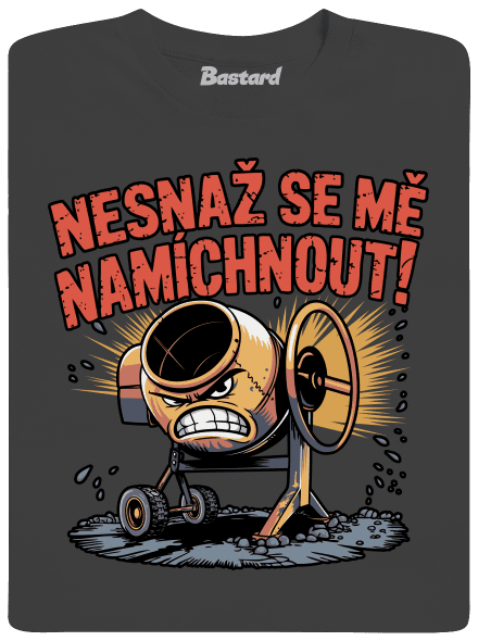 Míchačka