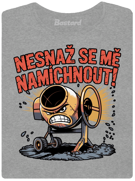 Míchačka