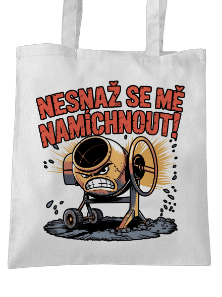 Míchačka