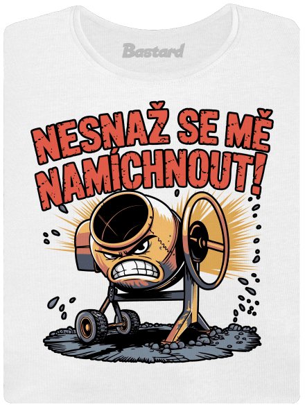 Míchačka