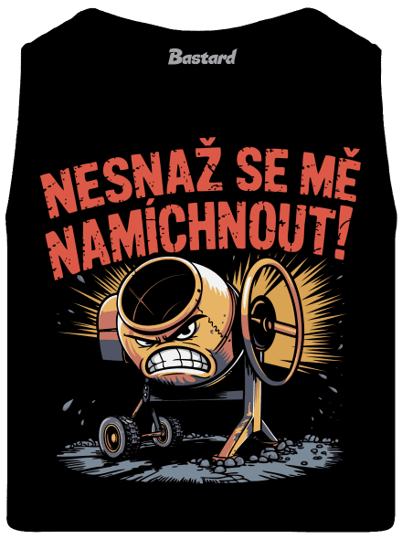 Míchačka