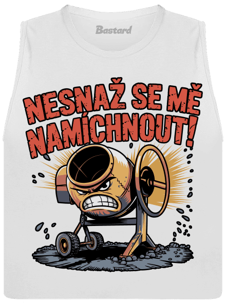 Míchačka