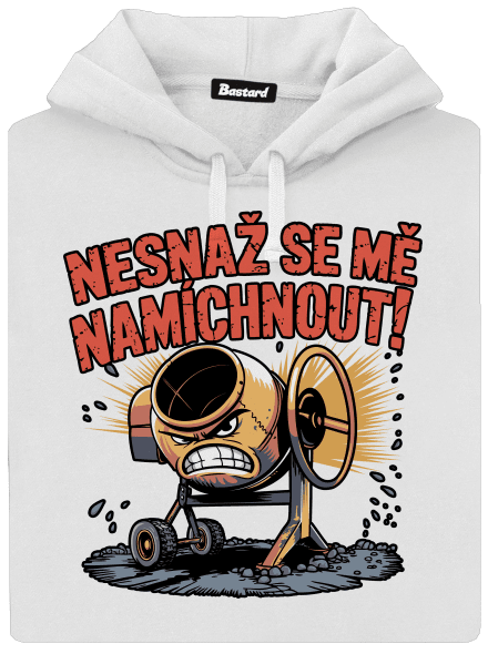 Míchačka