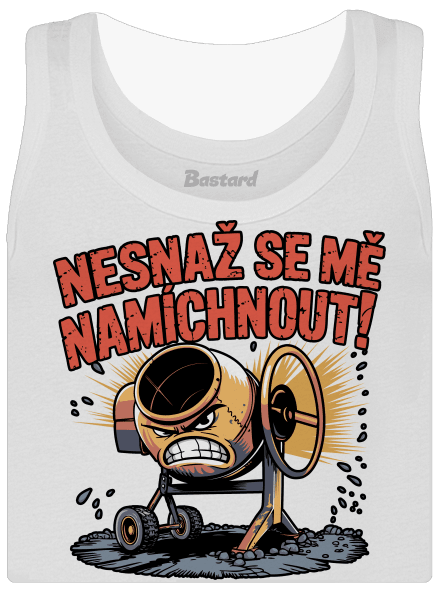 Míchačka