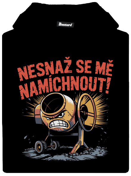 Míchačka
