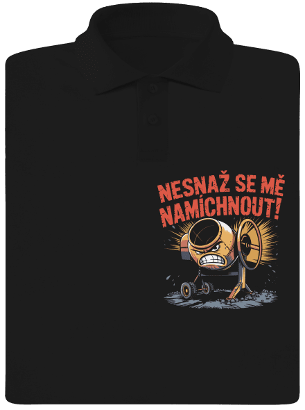 Míchačka